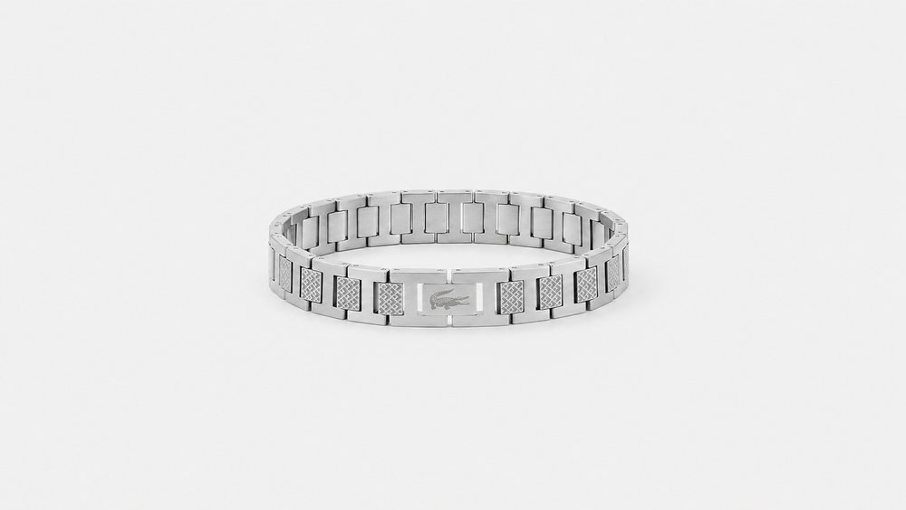 Pulsera Lacoste Men’s METROPOLE